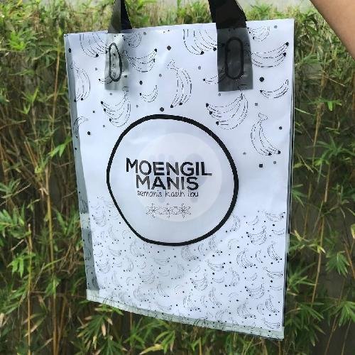 Moengil Manis Ciledug: Surga Kue yang Wajib Dikunjungi di Tangerang