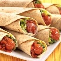 2 Large Kebab + 2 Sosis menu Persia Kebab, Rawalumbu