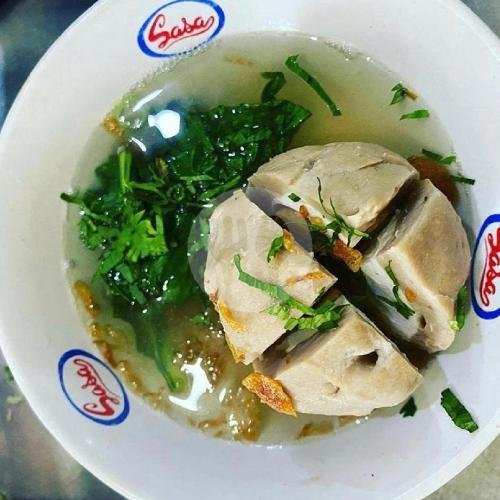 Review Bakso Nyaman 3: Surga Kuliner Bakso Otentik di Sukoharjo