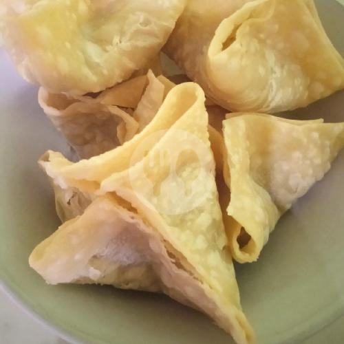 Batagor Isi 15 Matang menu Batagor H Isan, Ujung Berung