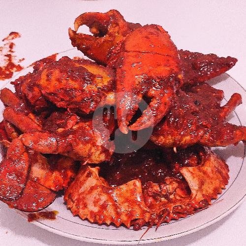 Review Sari Laut Kapasan: Surga Seafood di Wiyung, Surabaya
