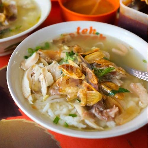 Soto Kirana: Surga Kuliner Soto Khas Solo di Serengan