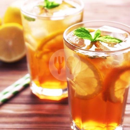 Tahu Mayo menu Warung Seblak Teteh Aa, Awigombong