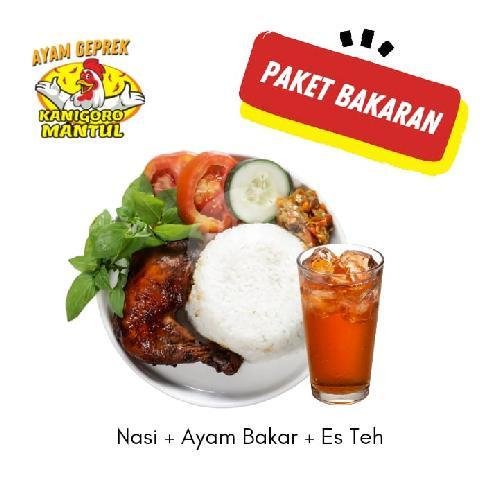 Sate Ayam menu Sate Gule Cak Wot