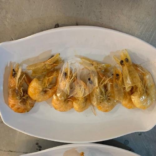 Review Ayam Goreng Kremes Mak Yek: Cita Rasa Ayam Kremes yang Menggugah Selera di Semarang