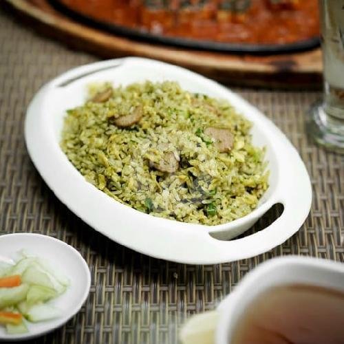 Review Niki Kopitiam Cafe & Resto: Mie Ayam dan Bakso Lezat di Batu Malang