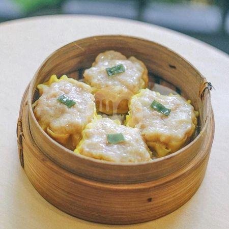 Siomay Nori menu Dimsum Sineng, Tuparev