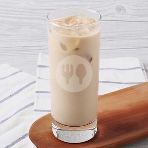 Coca Cola float menu Kindai, Jembatan Merah