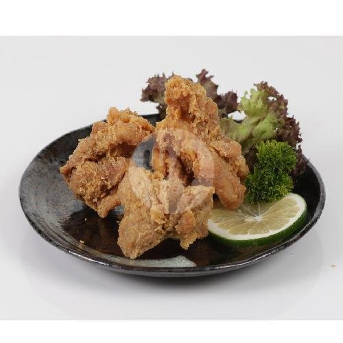 Sushi Matsu Menteng: Kenangan Manis dalam Setiap Suapan