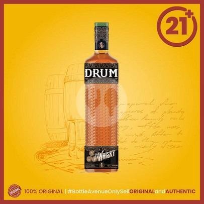 [21+] Anggur Merah Cap Orang Tua 14.7% 620 ML menu Bottle Avenue ( Beer, Wine & Spirit ), Fatmawati