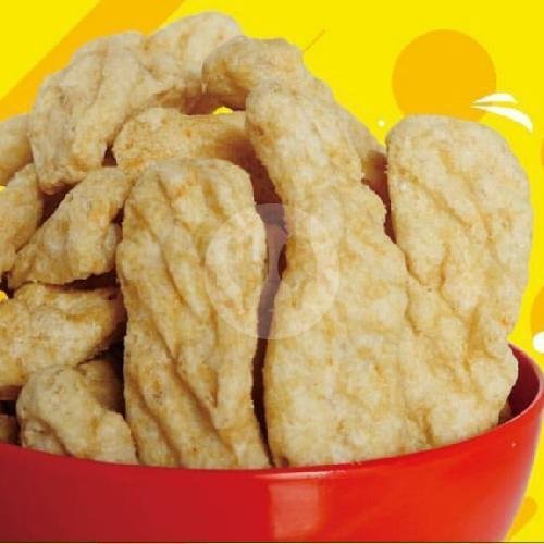 Bakso Aci Ny. Lin Komplit menu Baso Aci Dapur Ny. Lin, Jebres