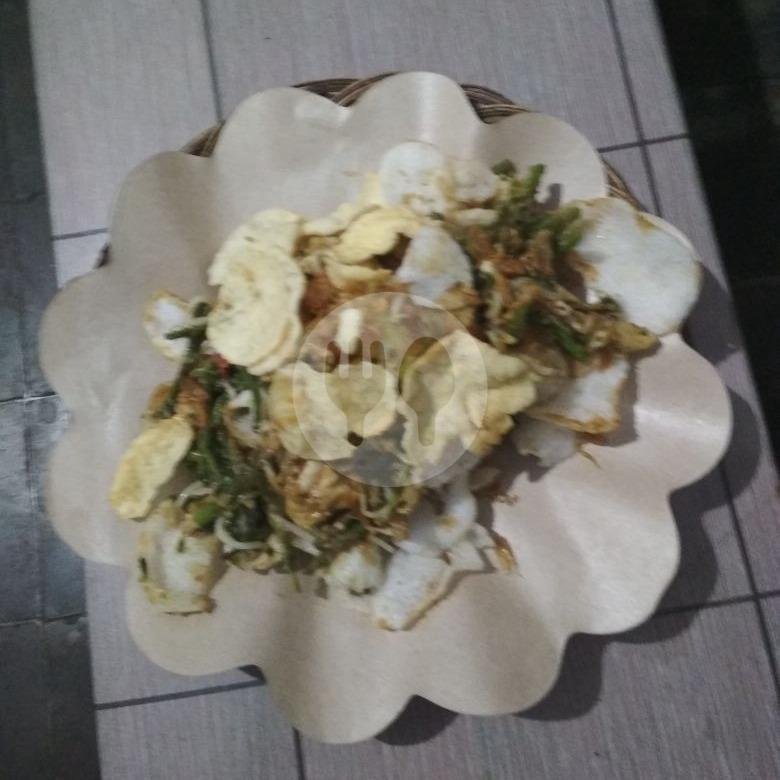 Candil 1 Porsi menu Pecel, Karedok & Petis Ceu Nyai, Babakan Payung 3