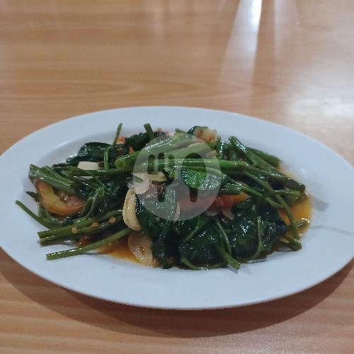 Tahu Goreng Kecap Taliwang menu Ayam Bakar Taliwang Bersaudara, Citarum