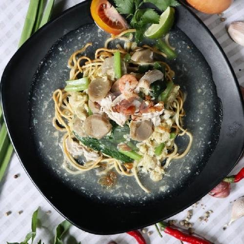 Paket Mix menu Aroma Bugis, Ngaglik