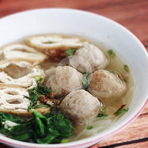 Bakso Balungan Pojok Mirota: Surga Bakso di Jogja yang Wajib Dicoba