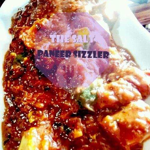 Menikmati Cita Rasa India di The Salt Resto Semarang: Surga Kuliner yang Instagrammable