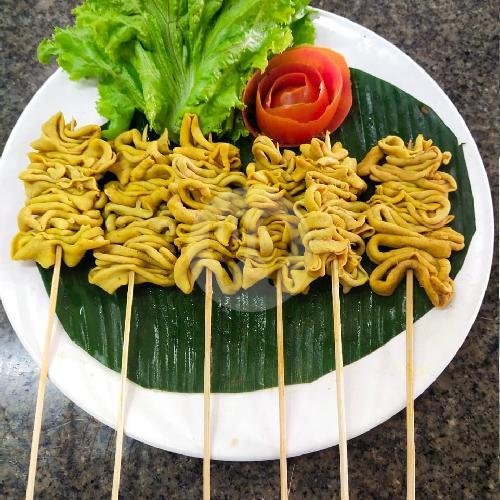 Pepes Ikan Besar menu Rm Laksana, Soekarno Hatta