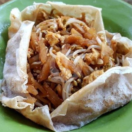 Lumpia Basah Original menu Jus Dan Pedesan Punya Rasa