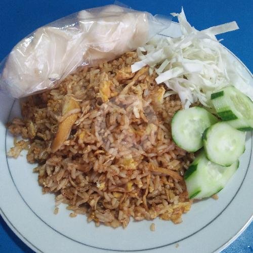 Review Nasi Goreng Sedap Malam: Kuliner Yogyakarta yang Bikin Lidah Joget