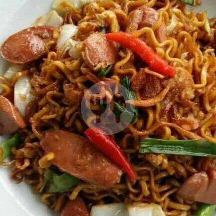 Cap Cay Goreng Spesial menu Nasi Goreng Nuika, Gadingrejo