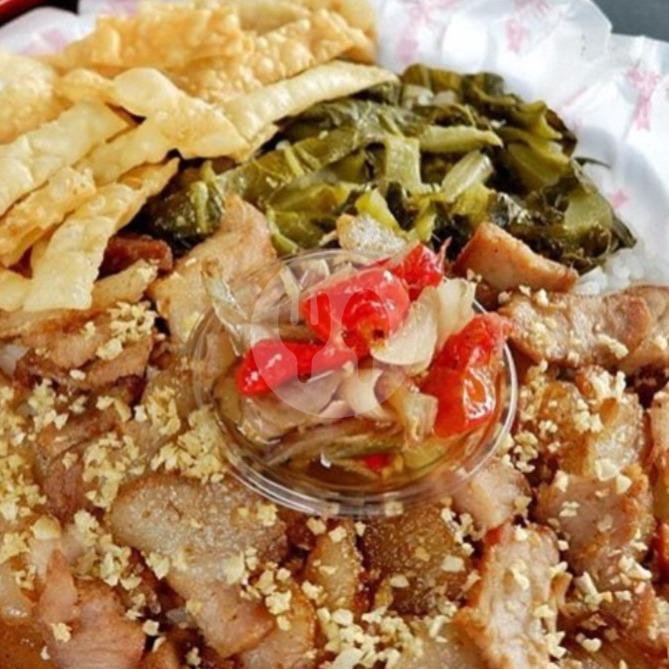 Review Sate Wibisana Sudirman Street Food: Pengalaman Kuliner yang Menggoda dan Penuh Drama