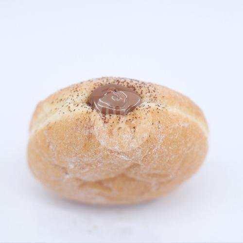 Bomboloni Red Velvet Creamcheese menu Il Burro Bakery, Galaxy Mall 2