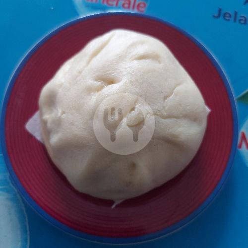 Belapis menu Rumah Makan Manado Saung Immanuel, Gambir