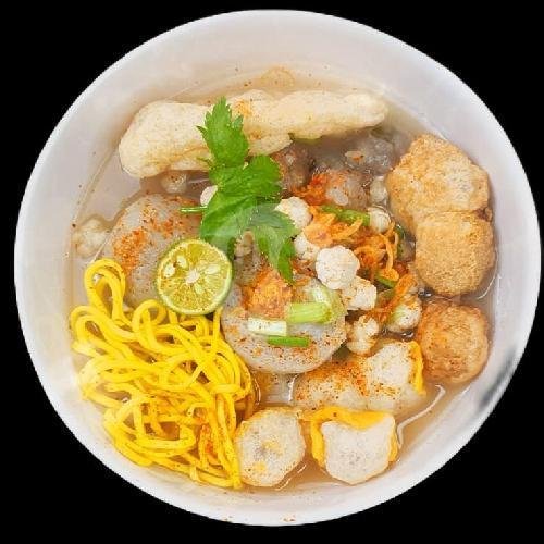 Review Seblak Mimii Vee Keboan Sikep: Pengalaman Makan yang Nagih di Sidoarjo