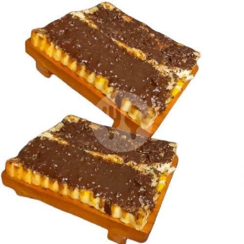 Dimsum Matang With Chilli Oil (Isi 8) menu Dimsum Bunda Abdul Durensawit