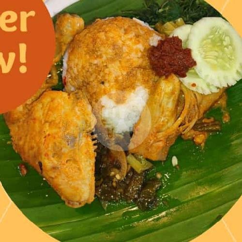 Nasi Kapau 47: Surga Kuliner Minangkabau di Kartoharjo, Madiun