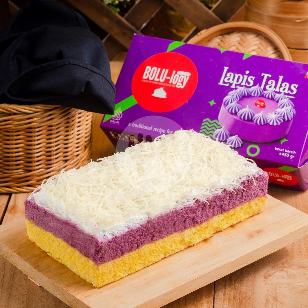 BL - Blackforest menu Moengil Manis, Ciledug