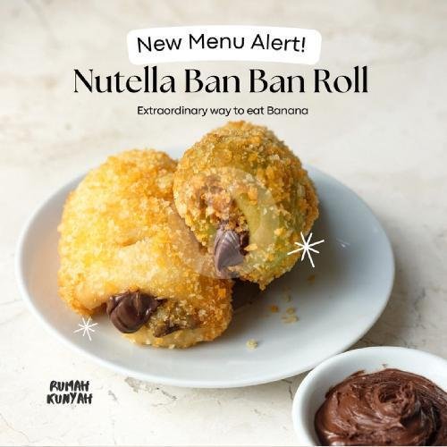 Mama Mango Jus Mangga 1 Liter (MM) menu Rumah Kunyah