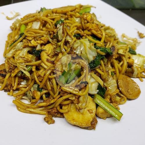 Bihun Goreng Ayam menu Raos Chinese Food, Cihideung