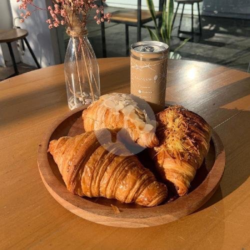 Cold Relung Hati Yogurt menu Relung Kopi, Tebet