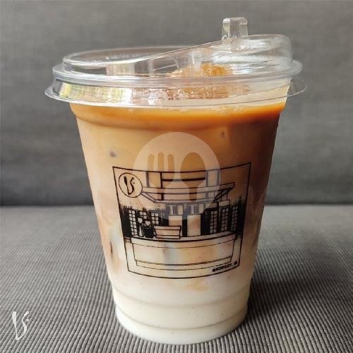 Review Kopilot Coffee House & Kitchen: Tempat Nongkrong Cozy di Cipayung