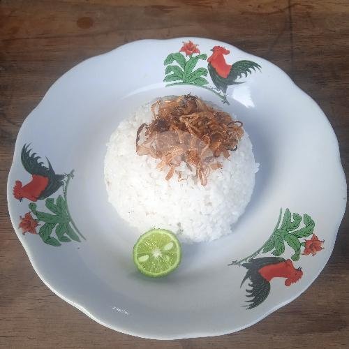 RISOL menu Soto mie Teh Usy Asli Bogor
