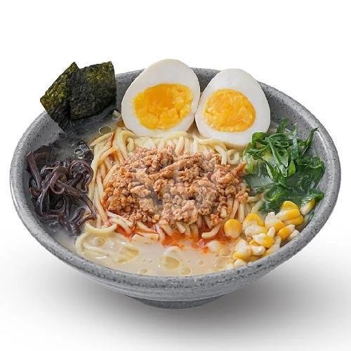 Ramen Tenggo Kedawung: Surga Kuliner Ramen Terbaik di Cirebon