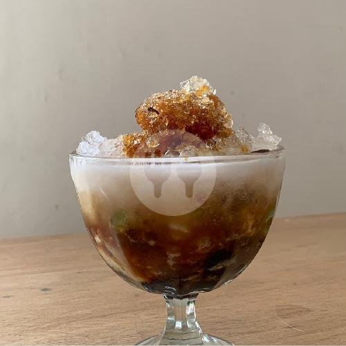Review Lontong Medan Kede Soorr: Kuliner Lezat di Cimanggis, Depok