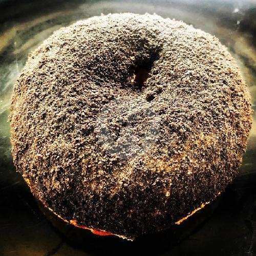 ORIGINALE menu Donat Biasa, Lowokwaru