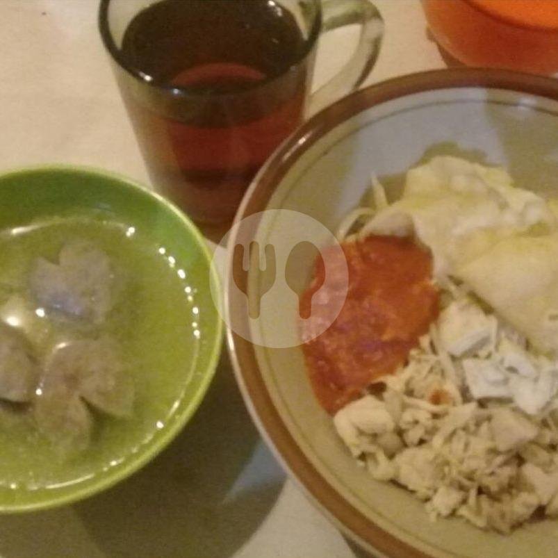 Cwimi Giling menu Beranda Citebaks, Dokter Sukarjo