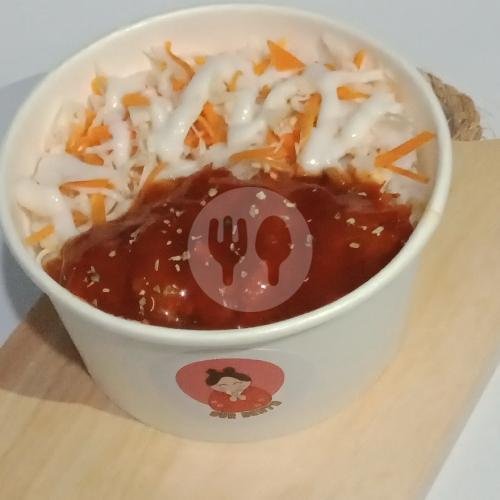 Review Restoran Our Bento: Kuliner Jepang Terjangkau di Tasikmalaya