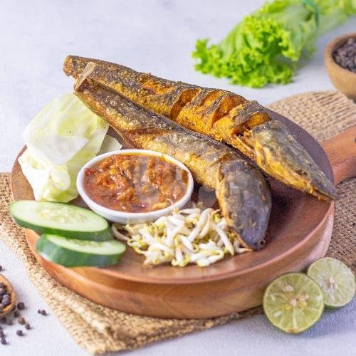 Review Restoran Bebek & Ayam Kampung Dua Sambal: Kuliner Lezat di Batang