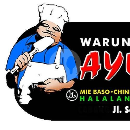 Rame-rame  Kenyang menu Warung Makan Ayung (Raja Nasi Goreng & Mie), Setiabudi