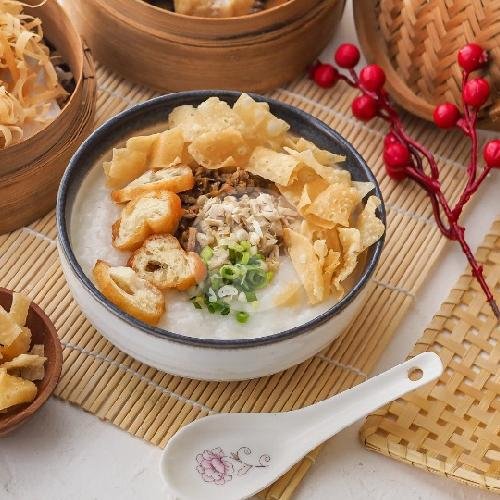 Review Orient Restaurant Laweyan: Pengalaman Makan yang Memuaskan di Surakarta