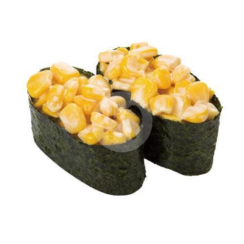 Chicken & Egg Bowl menu Genki Sushi, Plaza Ambarrukmo