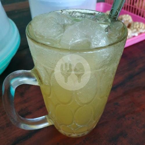 Bakso Urat menu Warung Bakso Pak Kumis DPRD, Laweyan