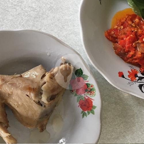 Lo Han Kuo menu Warung Teko, Aster House, Flamboyan