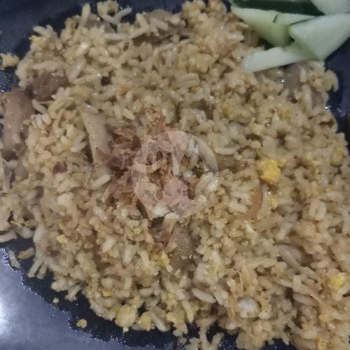 Review Depot Barokah Cab. Mbah Riman: Kuliner Lezat di Lowokwaru Malang