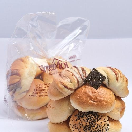 Tiramissu Cake 15 Cm Bulat menu Chezmoi Patissier & Chocolatier, Condongcatur