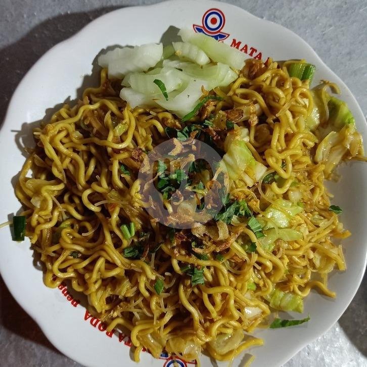 Review Bakmi Deni Janti: Kenangan Manis dalam Setiap Suapan